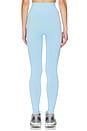 view 4 of 6 Honor Seamless Legging in Ice Blue