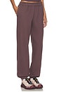 view 2 of 6 Cooper Jogger in Raisin