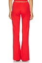 view 4 of 6 Shaw Pant in Poppy Red