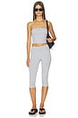 view 5 of 6 PANTALÓN LOUNGEWELL LIGHT in Grey Heather