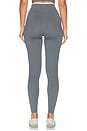view 5 of 6 PANTALON FLOWWELL MONET  in Turbulence & White
