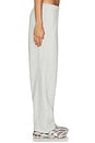 view 4 of 6 PANTALÓN DEPORTIVO ROBIN in Heather Grey
