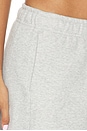 view 7 of 6 PANTALÓN DEPORTIVO ROBIN in Heather Grey
