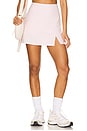 view 1 of 6 MoveWell Janice Skirt in Baby Pink