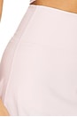view 6 of 6 MoveWell Janice Skirt in Baby Pink