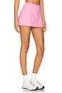 view 2 of 6 FlowWell Tally Skirt in Rose Pink