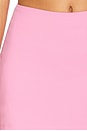view 6 of 6 FlowWell Tally Skirt in Rose Pink