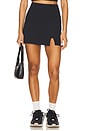 view 1 of 6 MoveWell Janice Skirt in Black