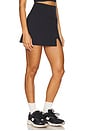 view 2 of 6 MoveWell Janice Skirt in Black