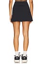 view 4 of 6 MoveWell Janice Skirt in Black