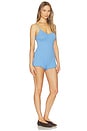 view 2 of 4 Aro Romper in Provence