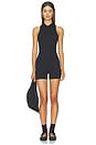 view 2 of 4 Flowwell Beck Romper in Black