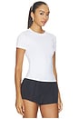 view 2 of 4 LANI  Tシャツ in White