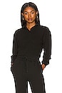 view 1 of 4 Poppy Pullover in Black