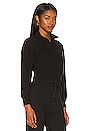 view 2 of 4 Poppy Pullover in Black