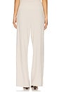 view 4 of 6 Laurie Wide Leg Sweatpants in Fog