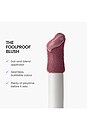 view 5 of 8 Wonder Blading All-Day Blush Stain in Barely
