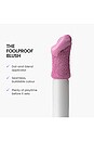 view 5 of 8 Wonder Blading All-Day Blush Stain in Whimsy