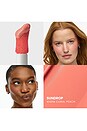 view 4 of 8 Wonder Blading All-Day Blush Stain in Sundrop