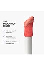 view 5 of 8 Wonder Blading All-Day Blush Stain in Sundrop