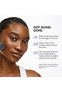 view 6 of 8 Wonder Blading All-Day Blush Stain in Flutter