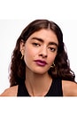 view 6 of 9 Wonder Blading All-Day Lip Stain in Bella