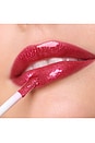 view 2 of 6 BRILLO DE LABIOS WONDER BLADING TOP GLOSS in Red Glitter