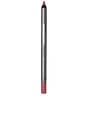 view 1 of 7 360 CONTOUR LIPLINER リップライナー in Rosewood