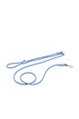 view 1 of 5 Rope Leash in Moonstone