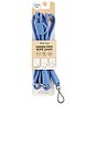 view 2 of 5 Rope Leash in Moonstone