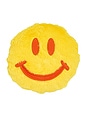 view 1 of 6 Smiley Face Playful Plush Toy in 
