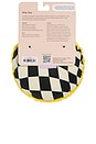 view 6 of 6 Smiley Face Playful Plush Toy in 