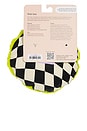 view 5 of 5 Tennis Ball Playful Plush Toy in 