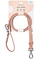 view 2 of 6 Standard Leash in Blush