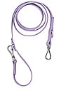 view 1 of 6 Standard Leash in Lilac
