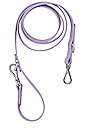 view 1 of 6 Small Leash in Lilac