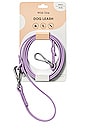 view 2 of 6 Small Leash in Lilac