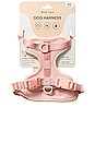view 2 of 5 Extra Small Harness in Blush