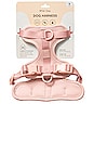 view 2 of 5 Small Harness in Blush