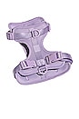 view 1 of 7 Medium Harness in Lilac