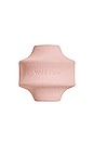 view 1 of 5 JUGUETE PARA PERROS WILD ONE SMALL TWIST TOSS TOY in Blush