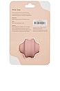 view 3 of 5 JOUET POUR CHIEN WILD ONE SMALL TWIST TOSS TOY in Blush