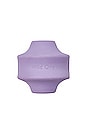 view 1 of 6 JOUET POUR CHIEN WILD ONE TWIST TOSS TOY in Lilac