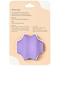 view 3 of 6 JOUET POUR CHIEN WILD ONE TWIST TOSS TOY in Lilac