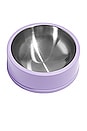 view 1 of 5 Small Bowl 15.5 Oz in Lilac