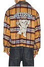 view 2 of 5 BLOUSON NA in Camel