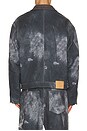 view 2 of 4 BLOUSON NA in Black