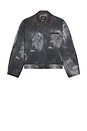view 5 of 4 BLOUSON NA in Black