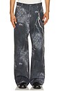 view 1 of 6 PANTALON NA in Black