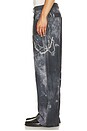 view 2 of 6 PANTALON NA in Black